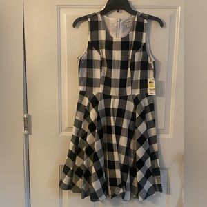 🌻NWT Gingham Sundress